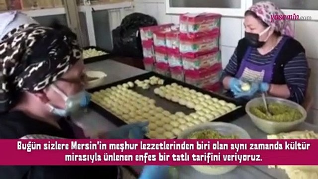 Tam kıvamında kerebiç tarifi