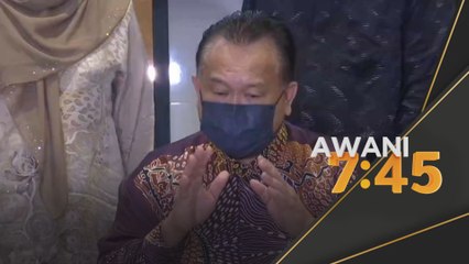 MS SIRIM | Kerajaan tangguh pelaksanaan ke tahun depan