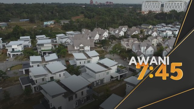 Tinjauan | Belia gusar tak mampu miliki rumah sepanjang hidup
