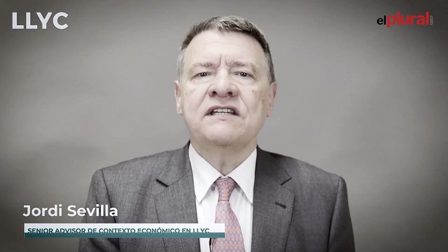 Sevilla (LLYC): “Hay que revisar a la baja las previsiones económicas”