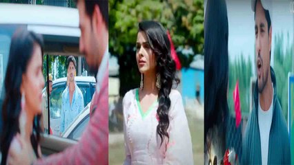 Udaariyaan Spoiler; Tejo Angad ऐसे देख Fateh का खून खौला; Jasmine उठाएगी फायदा | FilmiBeat