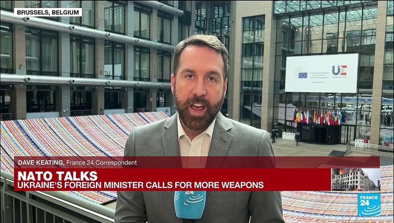 'Hungary is throwing up road blocks both in the EU and in NATO'