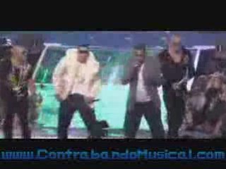 Reconciliacion entre Daddy Yankee y Don Omar