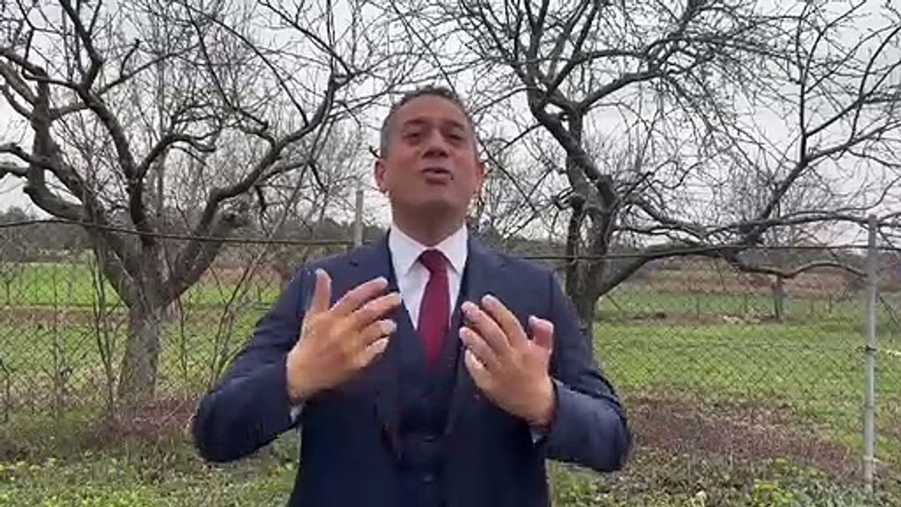 CHP'den Cemal Kaşıkçı kararına tepki! Başarır: Suudi Arabistan size ne vaadetti?