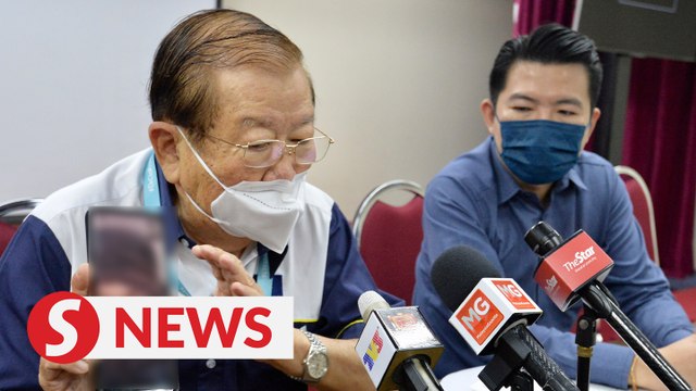 Beaten and starved, Malaysians forced to carry out online scams by armed men abroad