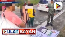 Higit P20-M halaga ng iligal na droga, nasabat sa Cabanatuan City