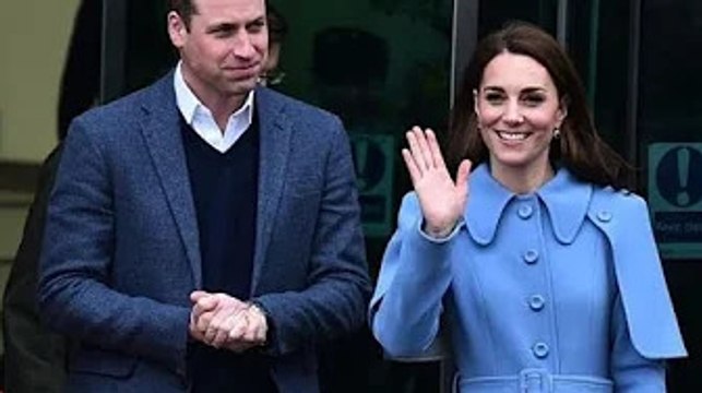 Le rôle royal de Kate Middleton sous Cambridge Way de William - voyages en solo et nouveau titre