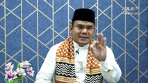 Inspirasi Ramadhan Bersama Dr. Hasani Ahmad Said, MA : Ramadhan Sebagai Jam'iyah Rabbaniyah