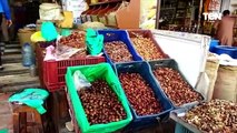 التمر والزيتون في واحة سيوة.. شهرة عالمية وإقبال متزايد في رمضان