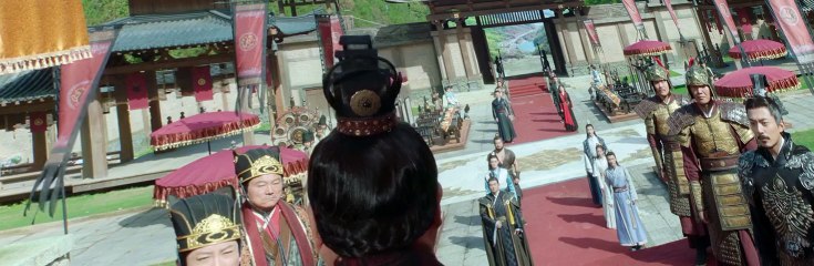 The Moon Brightens For You S01 E08