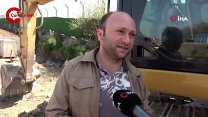 Yanlış binayı yıkan operatör konuştu: Ben bile şaşırdım