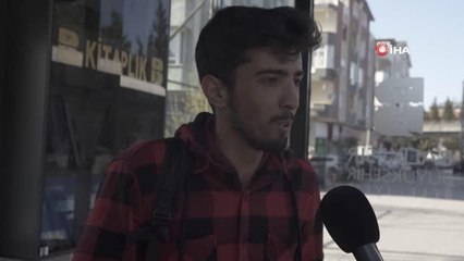 Balıkesir'de otobüs durakları kütüphaneye dönüşüyor