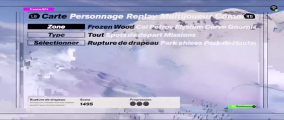 Shredders fait le 07/04/2022