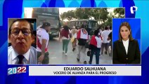 Eduardo Salhuana: 