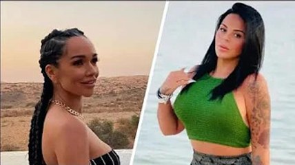 Jazz : Ces stories pour répondre aux attaques de Sarah Fraisou ?