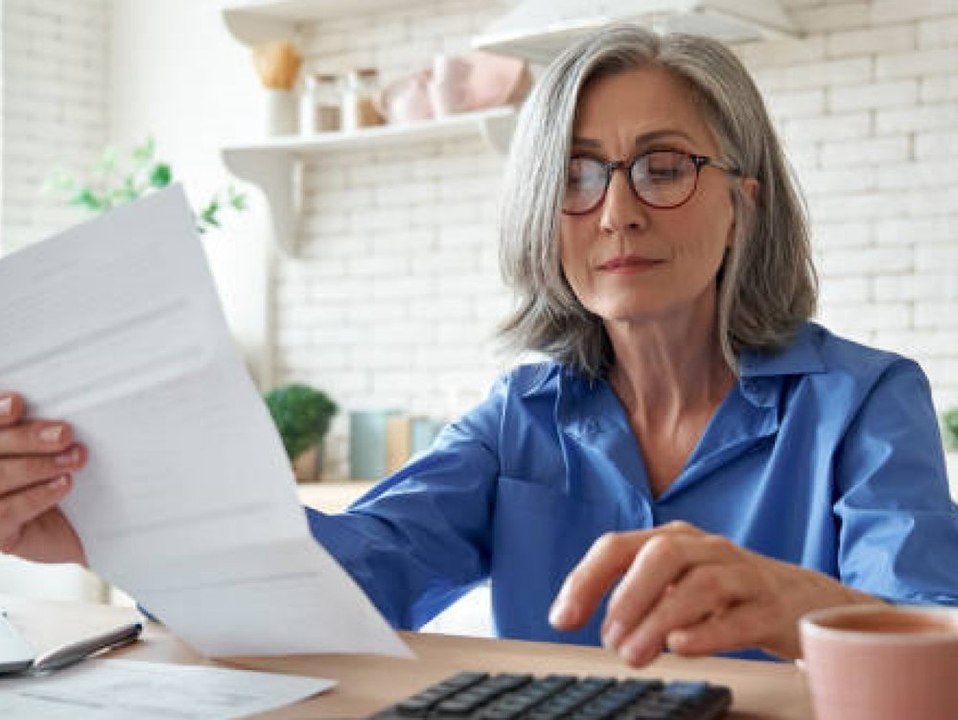 Frührente: Wer kann sie eigentlich beantragen?