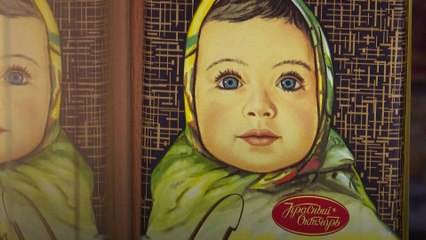 Russian chocolate factory claims to maintain stable production amid Western sanctions
