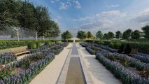 Take a virtual walk through proposed £9m Shirebrook crematorium