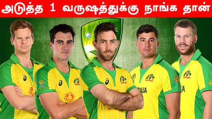 Cricket Australia's contract list for 2022-23: Inglis In, Jhye Richardson Out | OneIndia Tamil