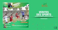 Vérités des sports du 06 avril 2022 par Rash N'guessan [ Radio Côte d'Ivoire ]