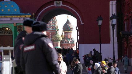 Rússia proíbe Google de fazer publicidade por 'fake news'