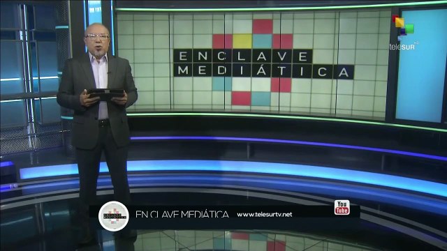 En Clave Mediática 07-04: Congreso de Perú analiza nuevo pedido de destitución contra Pedro Castillo