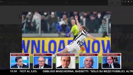 Bilancio Juve, Damascelli ▷ "Momento chiave. I conti tecnici sembrano tornare, quelli finanziari meno"