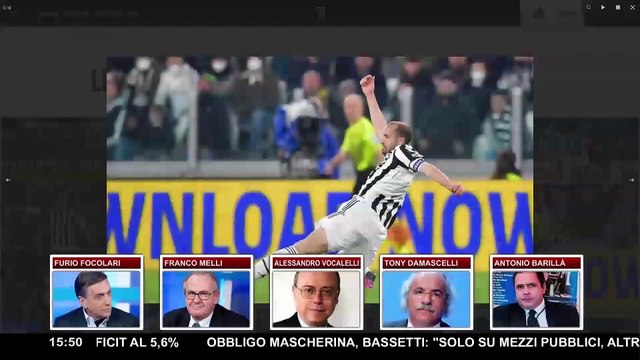 Bilancio Juve, Damascelli ▷ Momento chiave. I conti tecnici sembrano tornare, quelli finanziari meno