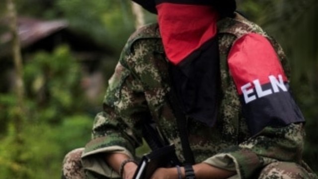 Alrededor de 900 familias en Chocó se encuentran confinadas por amenazas del ELN