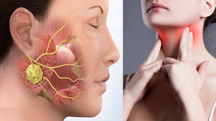 क्या गले में पथरी होती है | गले में पथरी के लक्षण और इलाज | Boldsky