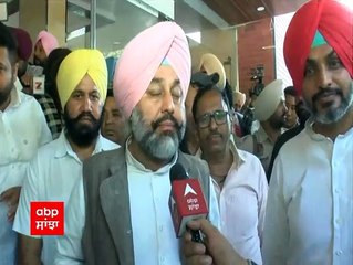 Gurkirat Kotli ਨੇ ਦੱਸਿਆ ਕਿਨ੍ਹਾਂ ਮੁੱਦਿਆਂ 'ਤੇ ਹੋਈ Punjab Congress ਦੀ ਮੀਟਿੰਗ