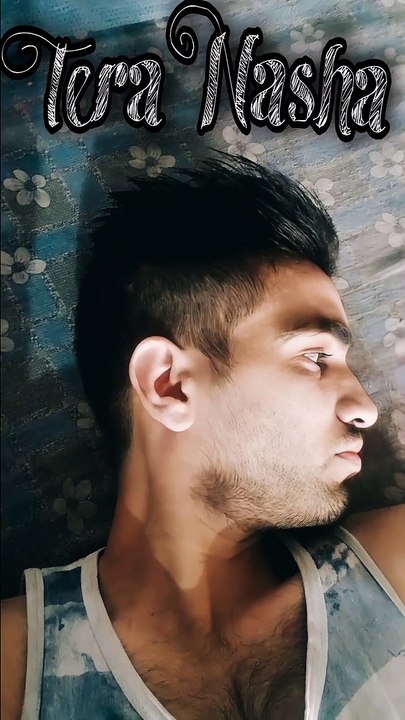 Tera Nasha Song - Full Audio - Hoody Loaf