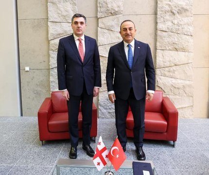 Son dakika haber | Bakan Çavuşoğlu: Türkiye'nin değerini unutmamak gerekiyor