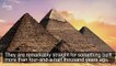 Archeologists May Have Figured Out Why the Ancient Pyramids Are Near Perfectly Aligned, But Not Quite