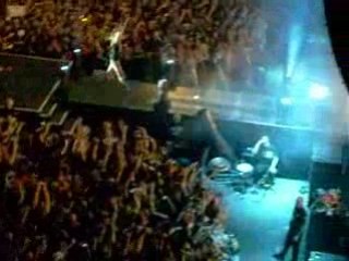 tokio hotel 3/03/08 danke !