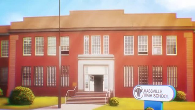 Corridor Z vous fait d'étaler dans les couloirs