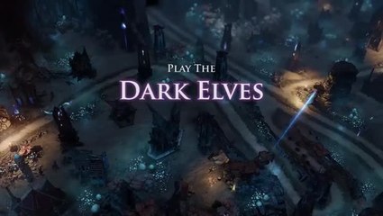 Spellforce 3: Soul Harvest - Trailer