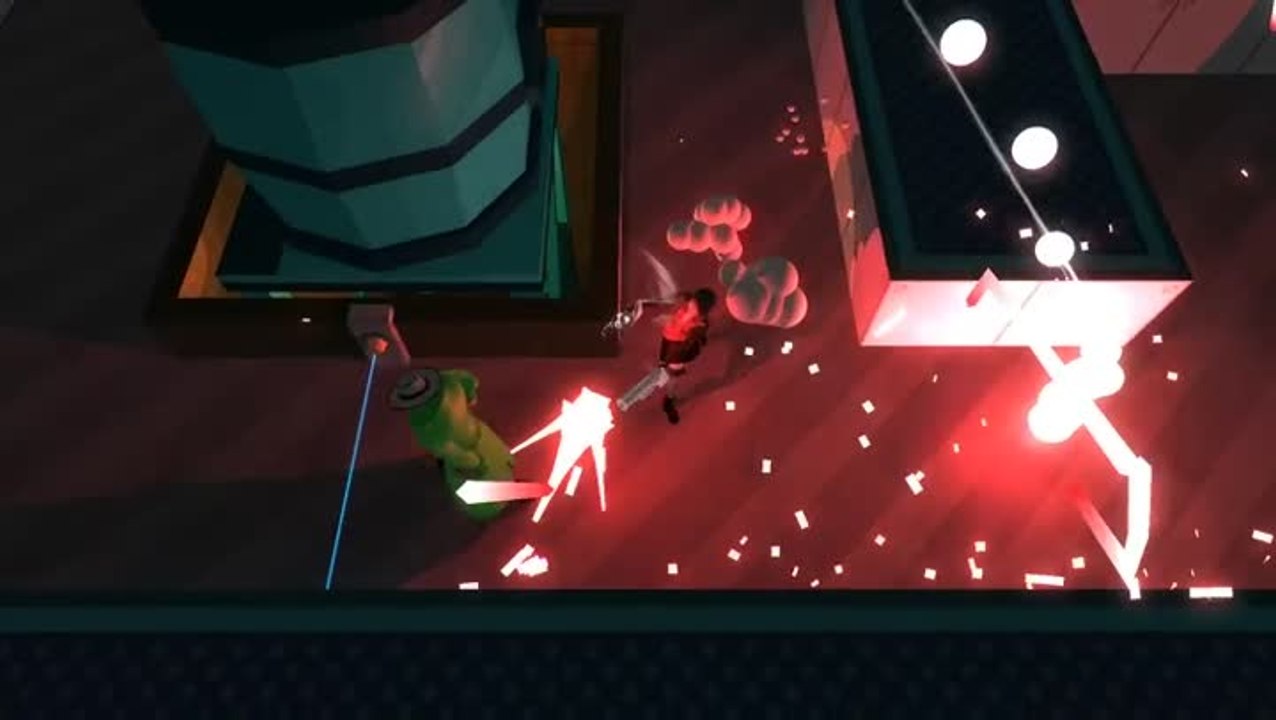 At Sundown : Shots in the Dark : un shooter mul...