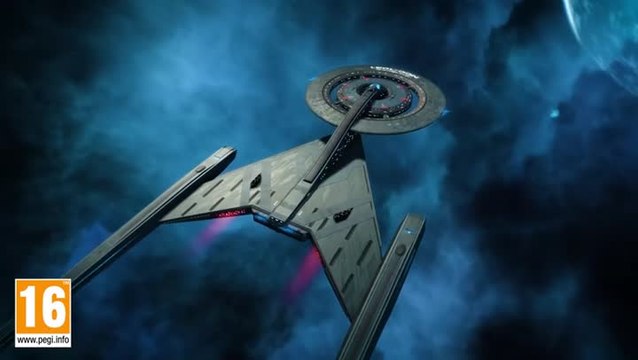 Star Trek Online : l'extension Mirror of Discovery déjà disponible