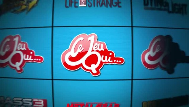 Ce jeu qui... a les meilleurs cinématiques