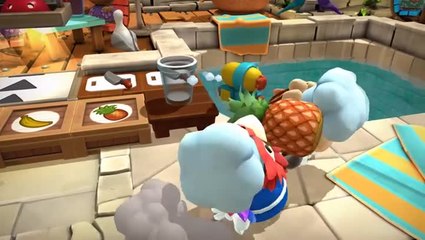 Overcooked! 2