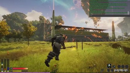 Rend - La survie au coeur de la Fantasy Nordique