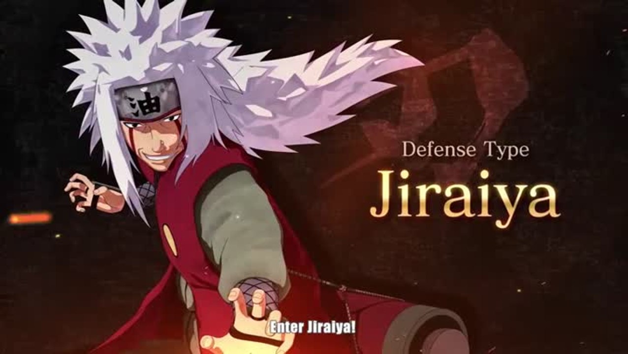 Jiraiya