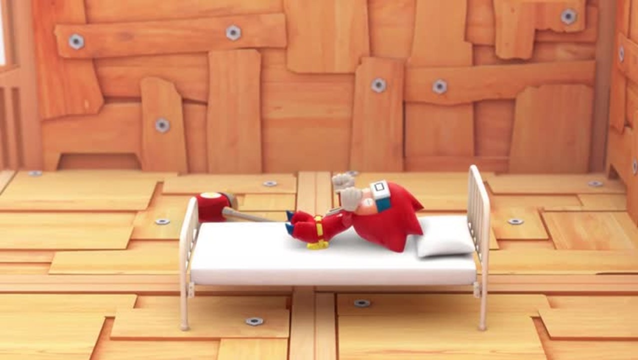 Ninja Box - teaser Trailer