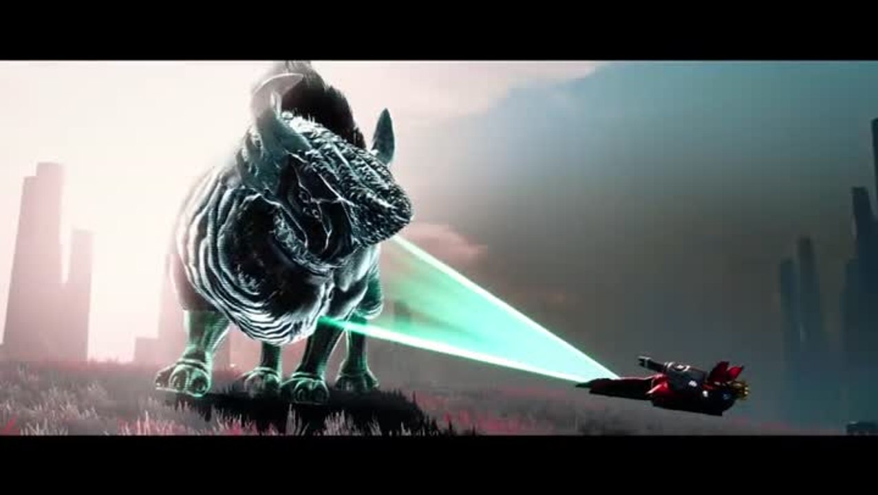 Starlink Battle for Atlas : Nos impressions en 3 minutes