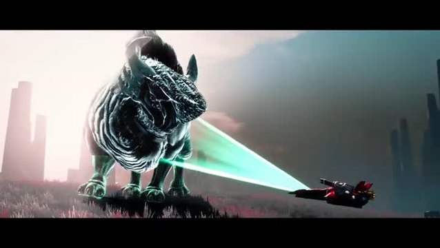 Starlink Battle for Atlas : Nos impressions en 3 minutes