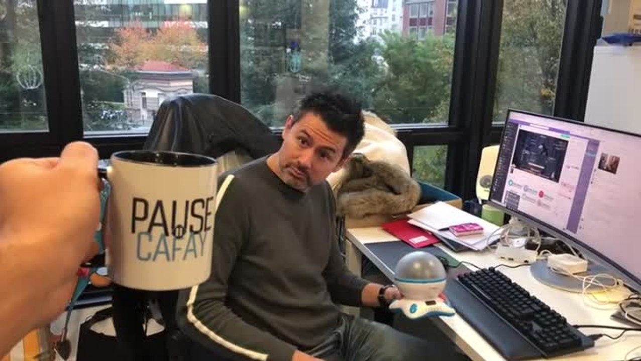 pause cafay 203
