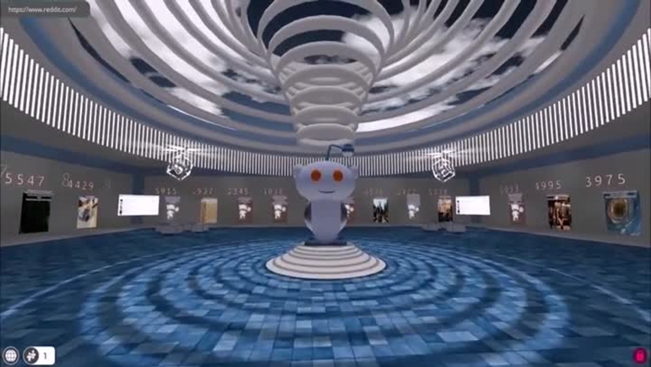 Janus VR   Oculus Rift, Oculus Go, + Gear VR