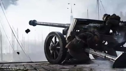 Battlefield V : Déjà disponible