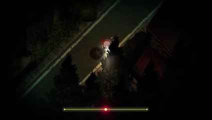 Yomawari : The Long Night Collection - Let me turn the lights on.